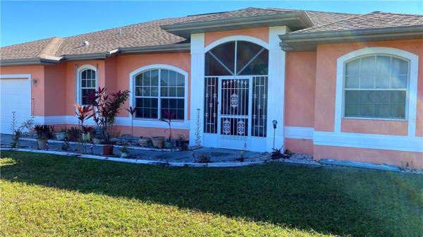 PORT CHARLOTTE SEC 050