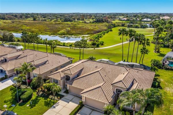 HERITAGE OAKS GOLF & COUNTRY CLUB