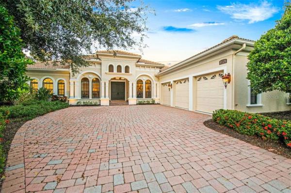 LAKEWOOD RANCH CCV SP FF