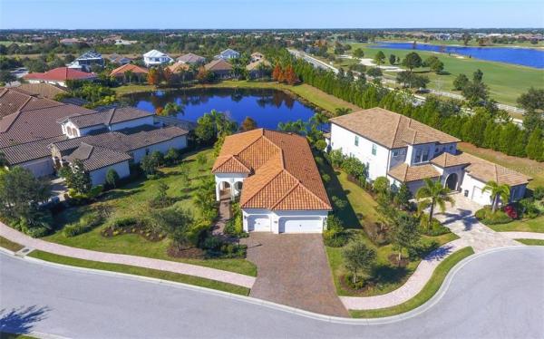 COUNTRY CLUB EAST AT LAKEWD RNCH TT