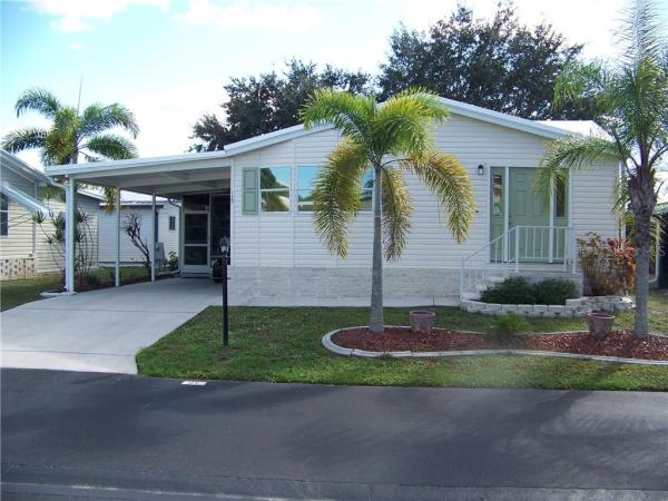 BURNT STORE COLONY MHP COOP