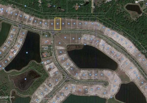 CONCESSION PH II BLK B & PH III