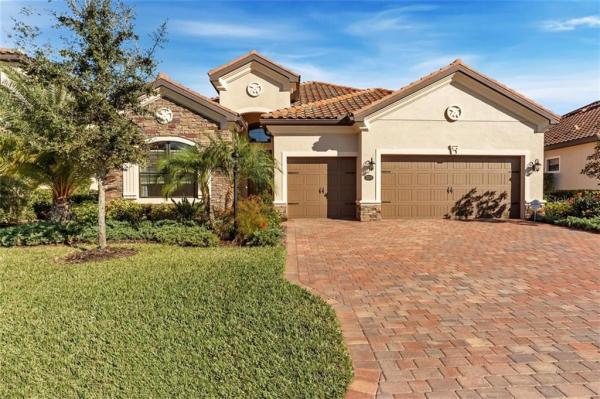 BRIDGEWATER PH II AT LAKEWOOD RANCH