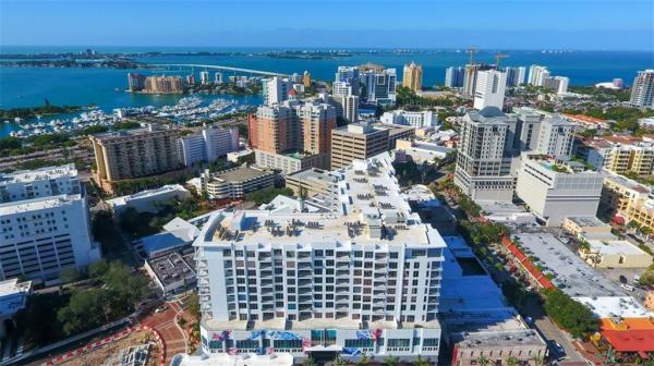 MARK SARASOTA CONDOMINIUM