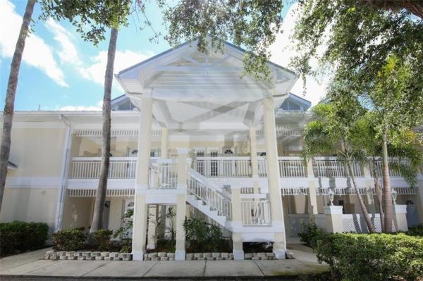 BOLLETTIERI RESORT VILLAS I