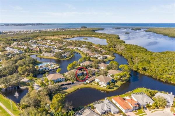 PERICO ISLAND FIRST ADD