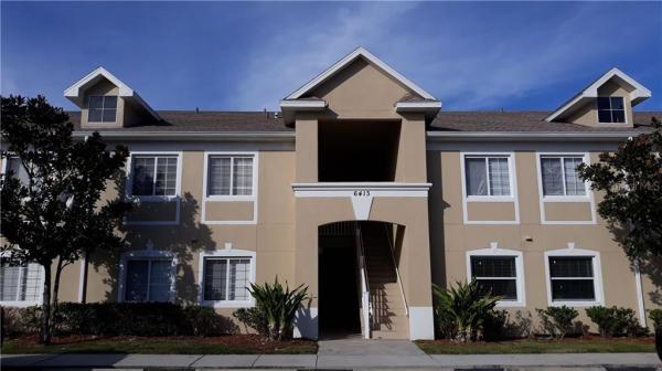 VILLAGES OF BLOOMINGDALE CONDO