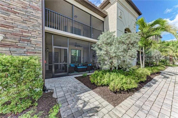 VERANDA II AT LAKEWOOD NATIONAL PH 3