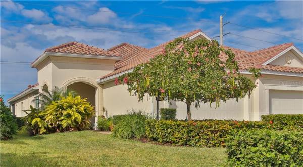 MIRABELLA AT VILLAGE GREEN