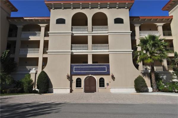 LAKE VISTA RESIDENCES