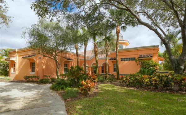 BAYOU CLUB ESTATES REP PH 1