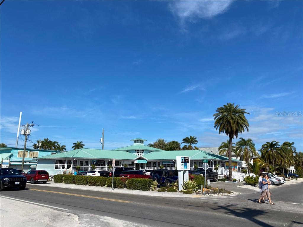 ANNA MARIA BEACH - фото