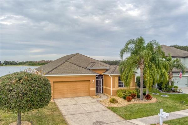 FAIRWAYS AT IMPERIAL LAKEWOODS 2A, 3B&3C