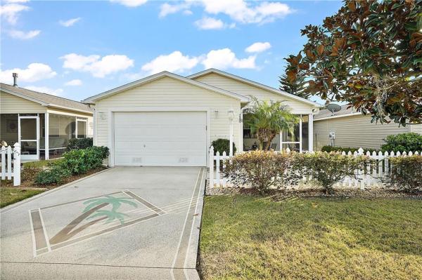 VILLAGES OF SUMTER KATHERINE VILLAS