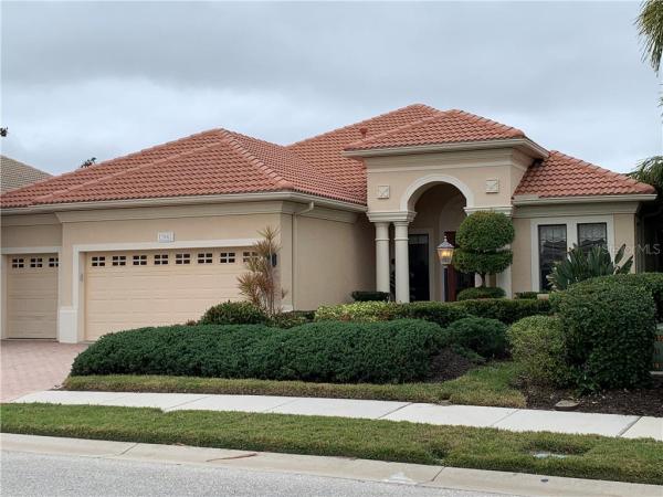 LAKEWOOD RANCH COUNTRY CLUB VILLAGE R&S