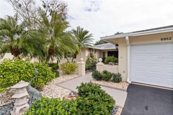 PALM-AIRE AT SARASOTA 9-B