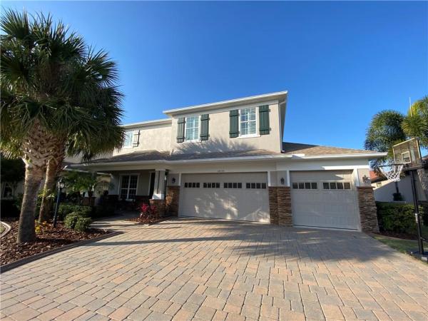 GREENBROOK VILLAGE SUBPHASE LL