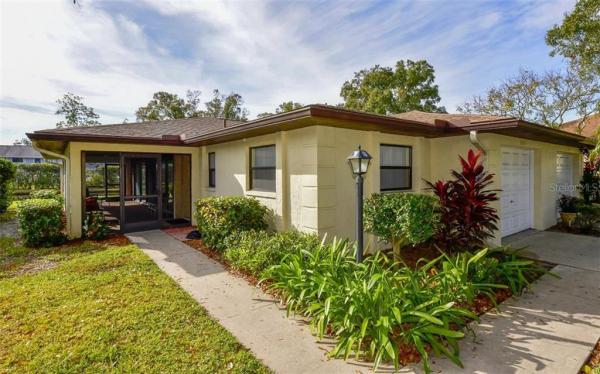 VIVIENDA AT BRADENTON II