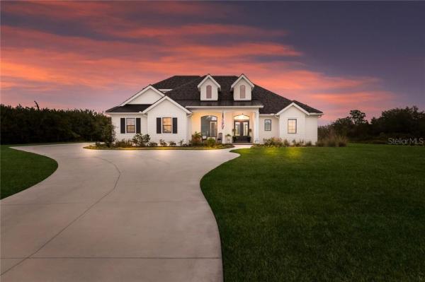 PRESERVE AT PANTHER RIDGE PH V