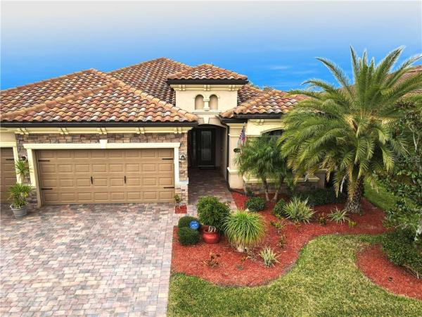 HERITAGE HARBOUR SUBPHASE J UNIT 4A