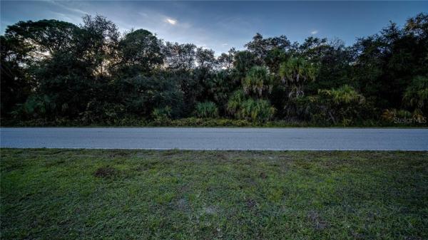 PORT CHARLOTTE SEC 030