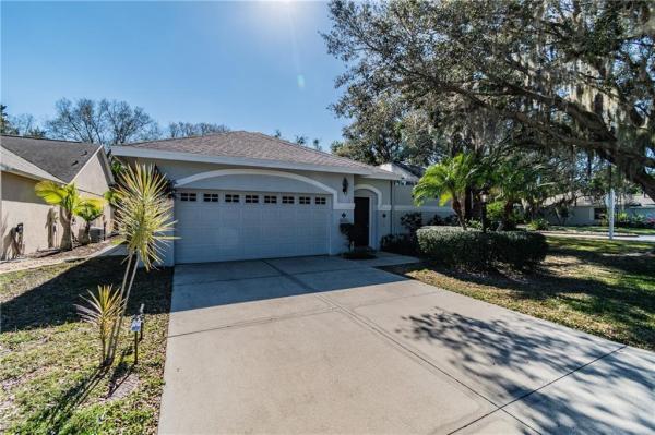 SUMMERFIELD VILLAGE SUBPHASE A