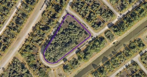 PORT CHARLOTTE SUB 45