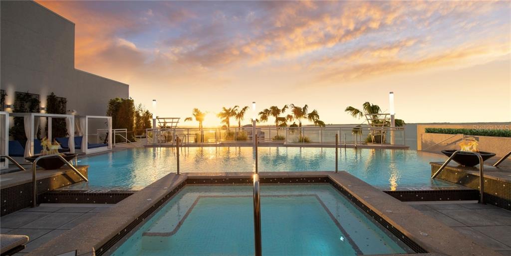 BLVD SARASOTA - фото