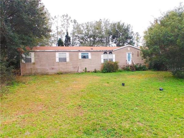 WILLIAMS ACRES UNIT 04 UNREC