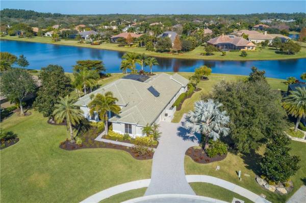 PRESERVE AT HERON LAKE