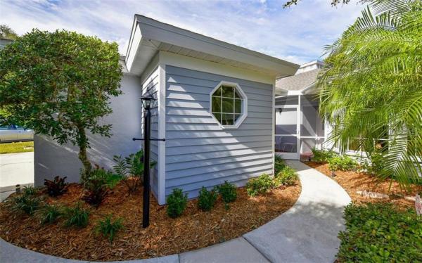 WESTWOODS AT SUNRISE