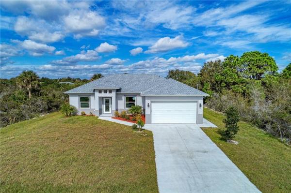 PORT CHARLOTTE SEC 072