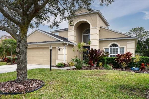 GREENBROOK VILLAGE SUBPHASE BB