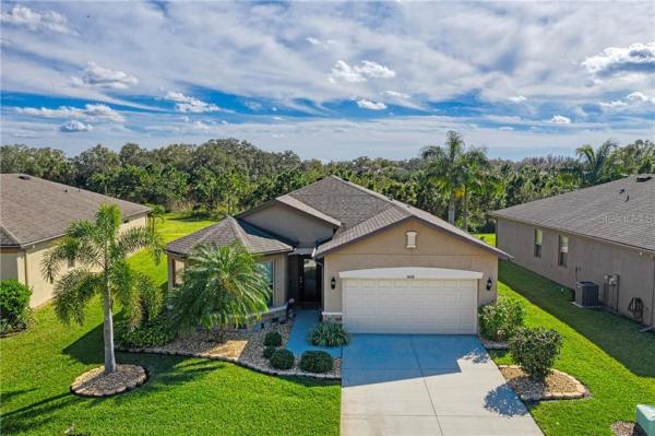 HARRISON RANCH PH II-B