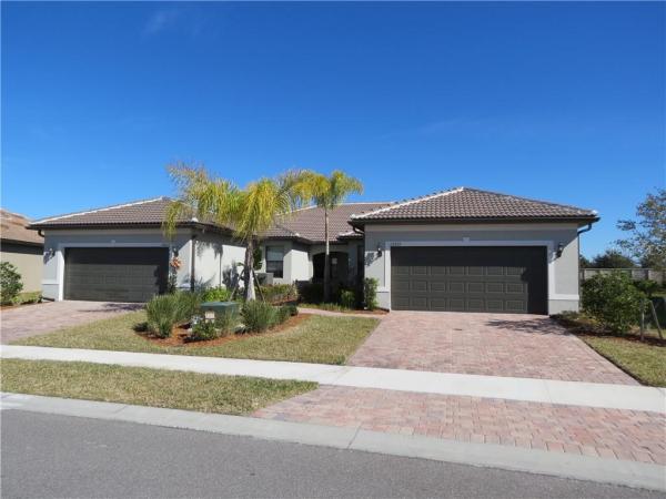 ISLANDWALK/THE WEST VLGS PH 5