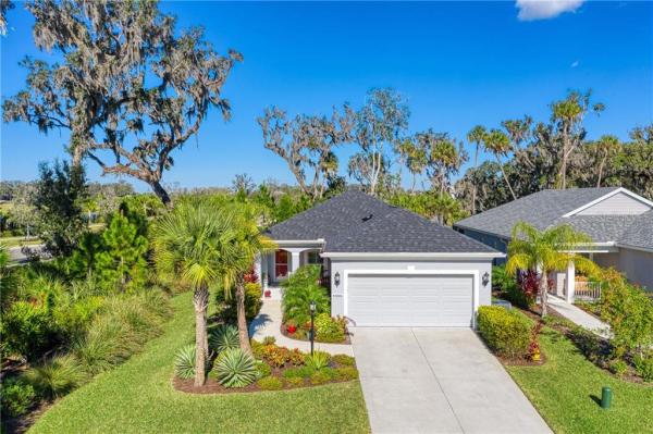 SILVERLEAF PH II & III