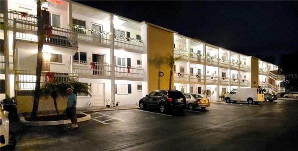 BAYSHORE GARDENS APTS 2