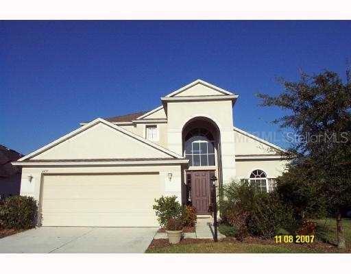 GREENBROOK VILLAGE SUBPHASE P