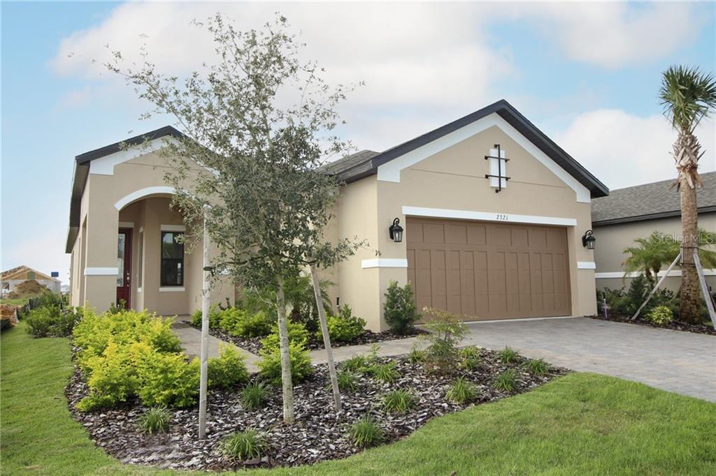 HIGHLAND RANCH ESPLANADE PHASE 1 - фото