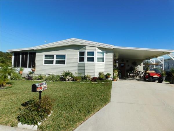 TIDEVUE ESTATES SECOND ADD