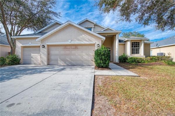 THE OAKS AT WOODLAND PARK PH 1