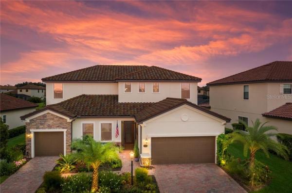 BRIDGEWATER PH II AT LAKEWOOD RANCH