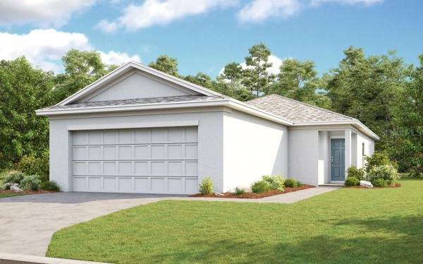 EAVES BEND @ ARTISAN LAKES