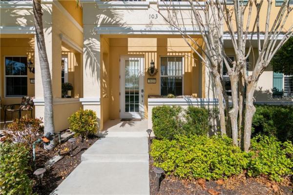 SAN MICHELE AT UNIVERSITY COMMONS