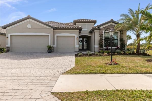 POLO RUN PH I-A & I-B