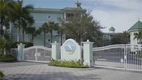 PRESERVE AT CHARLOTTE HARBOR
