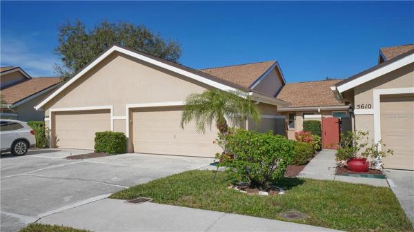 RIVIERA CLUB VLG/LONGWOOD RUN