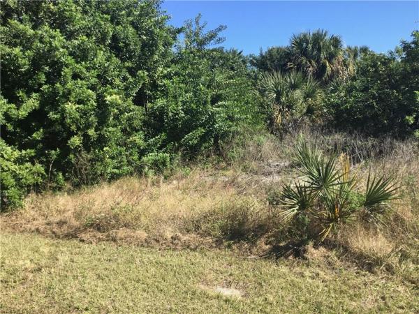 PORT CHARLOTTE SUB 37