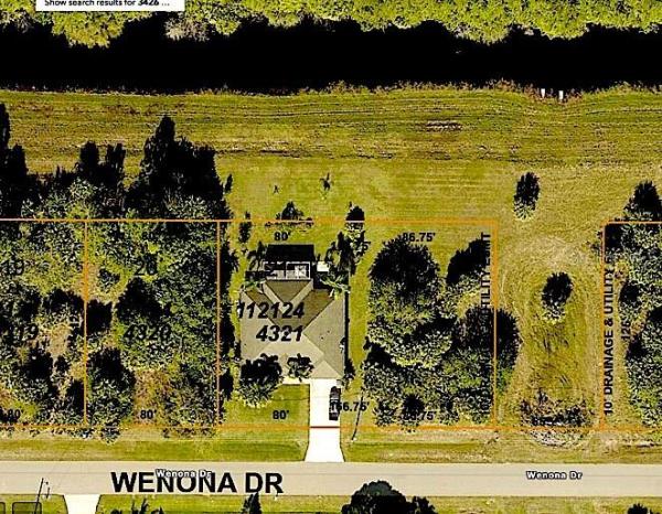 PORT CHARLOTTE SUB 49