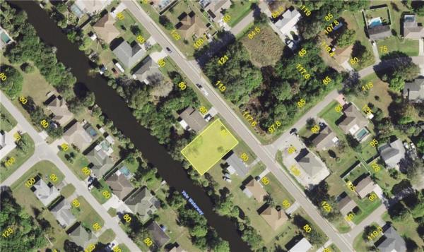 PORT CHARLOTTE SEC 051